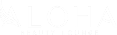 Aloha Beauty Lounge Sponsor Logo