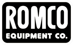 Romco Sponsor Logo