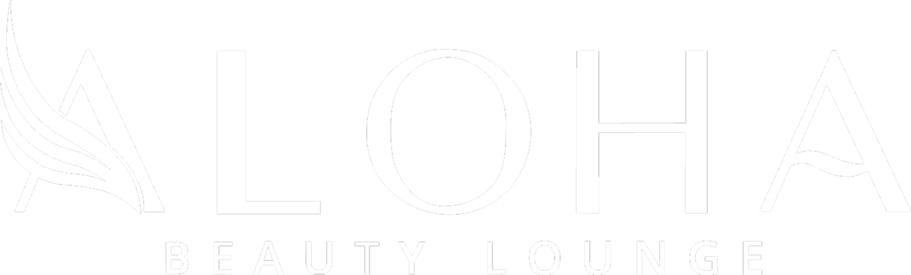 Aloha Beauty Lounge Sponsor Logo