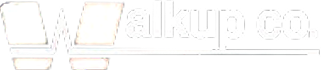 Walkup Sponsor Logo