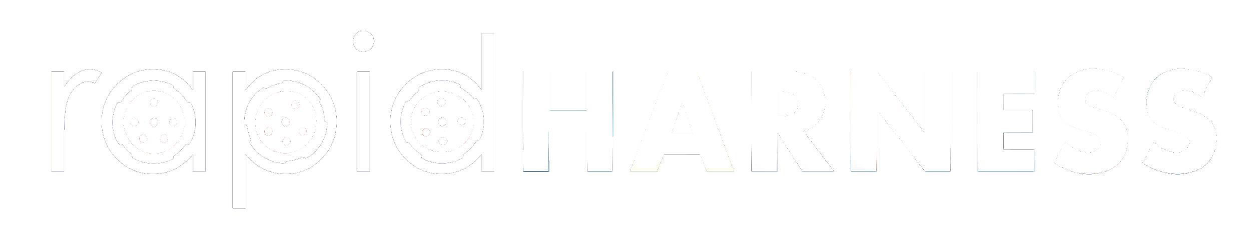 Rapid Harness Sponsor Logo